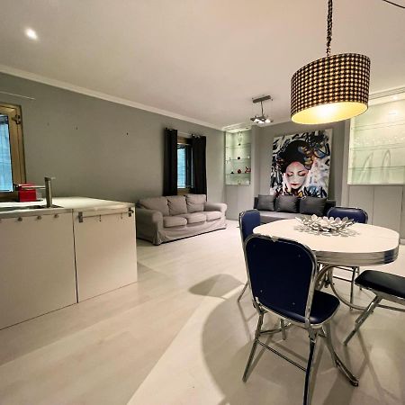 Machiya 128 Appartement Bari Buitenkant foto
