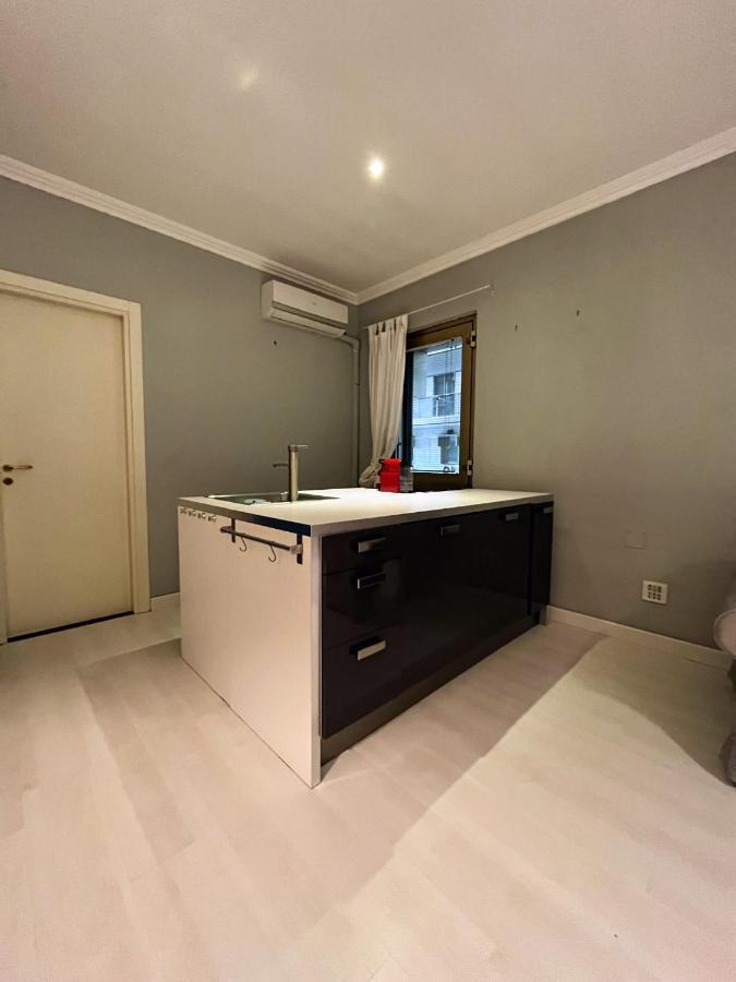 Machiya 128 Appartement Bari Buitenkant foto
