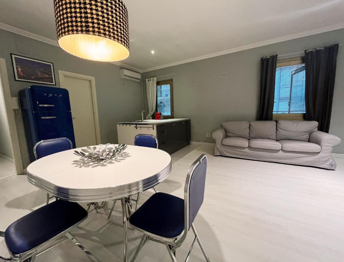 Machiya 128 Appartement Bari Buitenkant foto