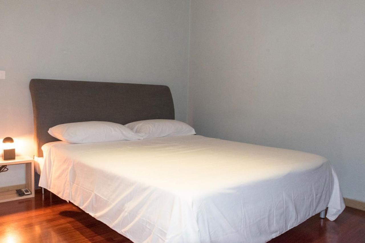 Machiya 128 Appartement Bari Buitenkant foto