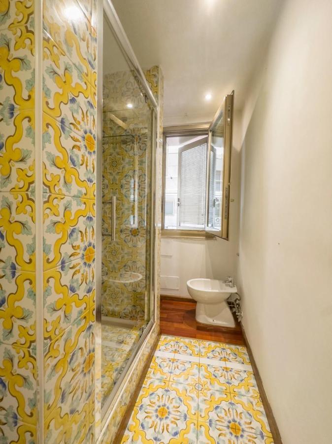 Machiya 128 Appartement Bari Buitenkant foto