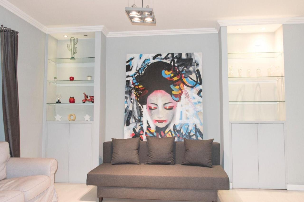 Machiya 128 Appartement Bari Buitenkant foto