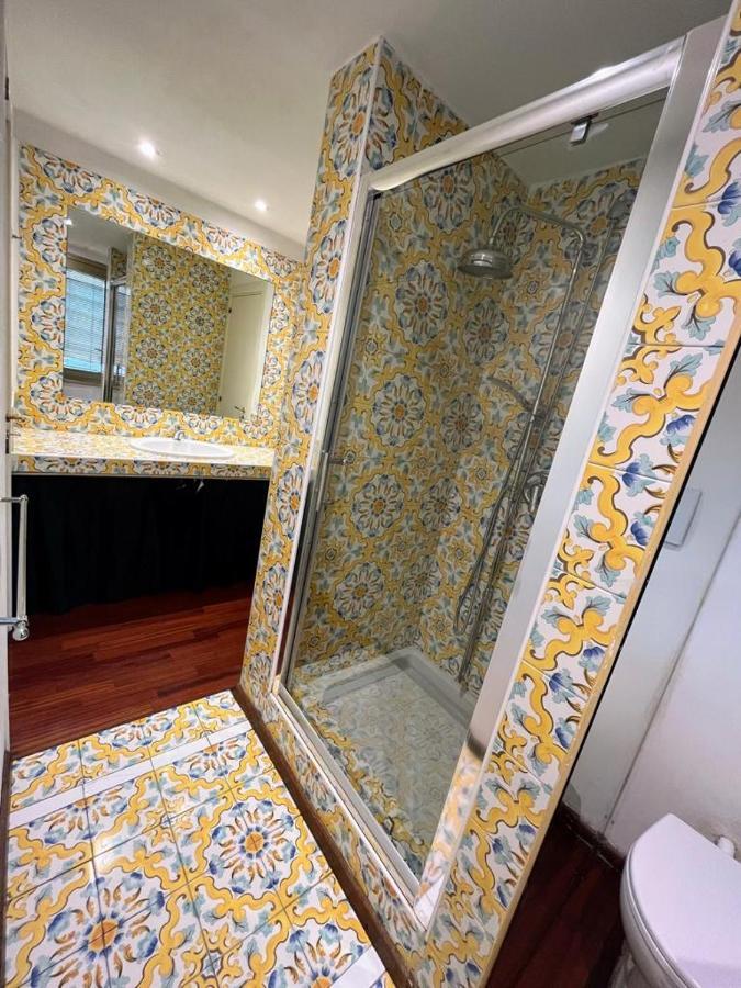 Machiya 128 Appartement Bari Buitenkant foto