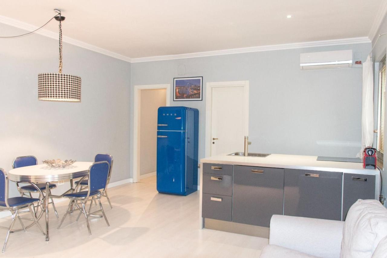 Machiya 128 Appartement Bari Buitenkant foto
