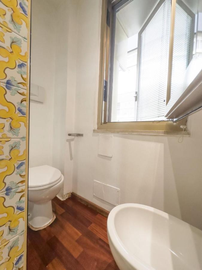 Machiya 128 Appartement Bari Buitenkant foto
