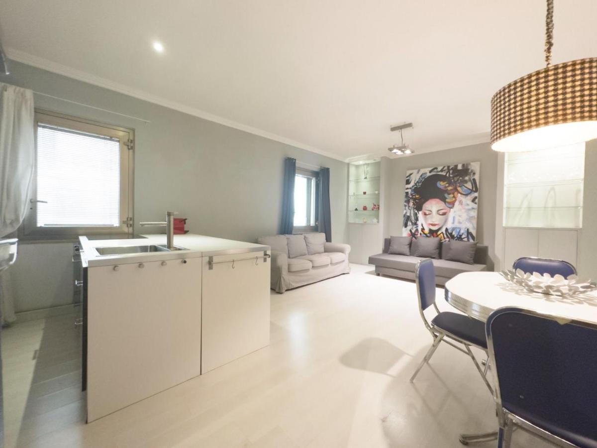Machiya 128 Appartement Bari Buitenkant foto