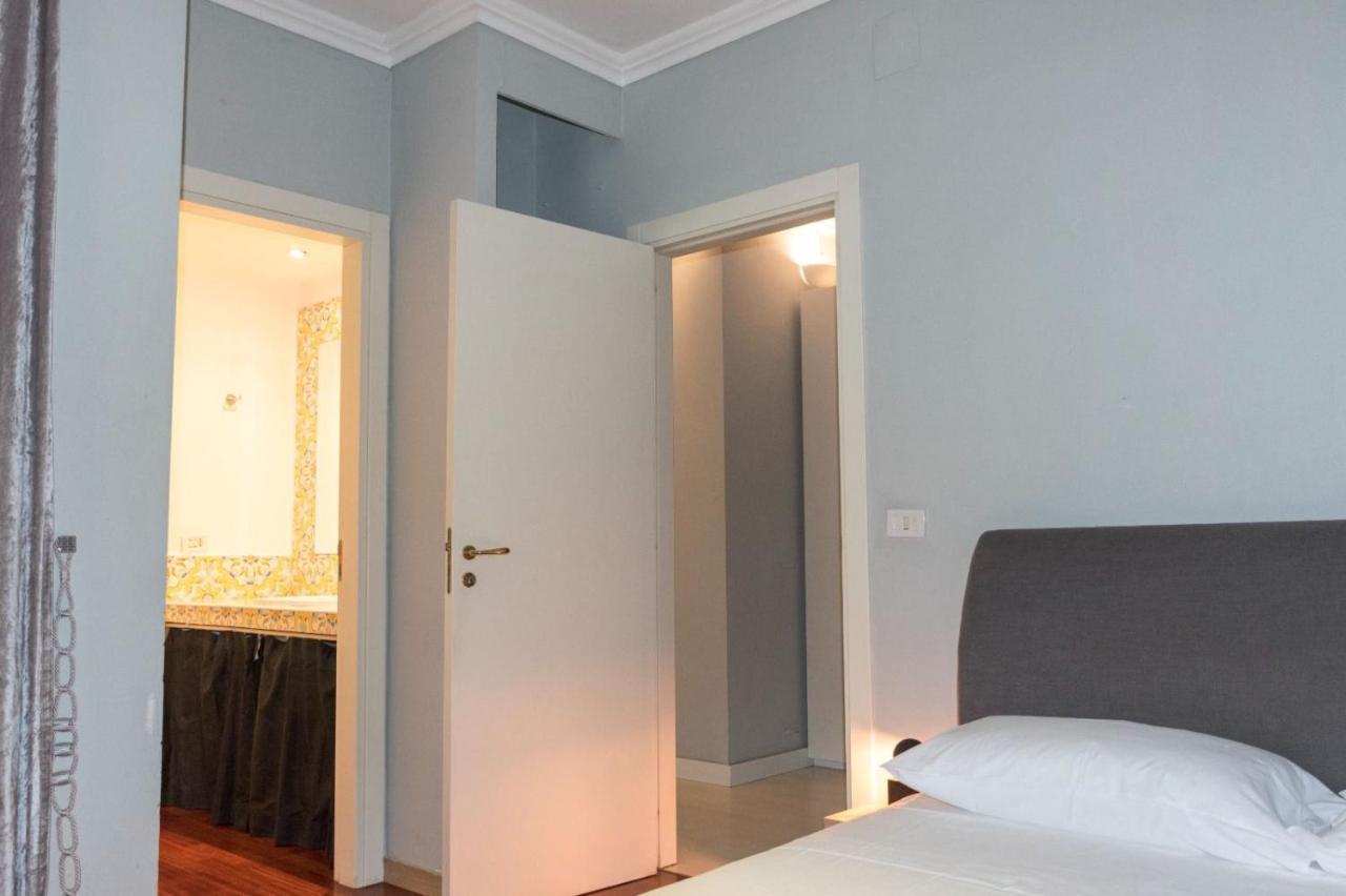 Machiya 128 Appartement Bari Buitenkant foto