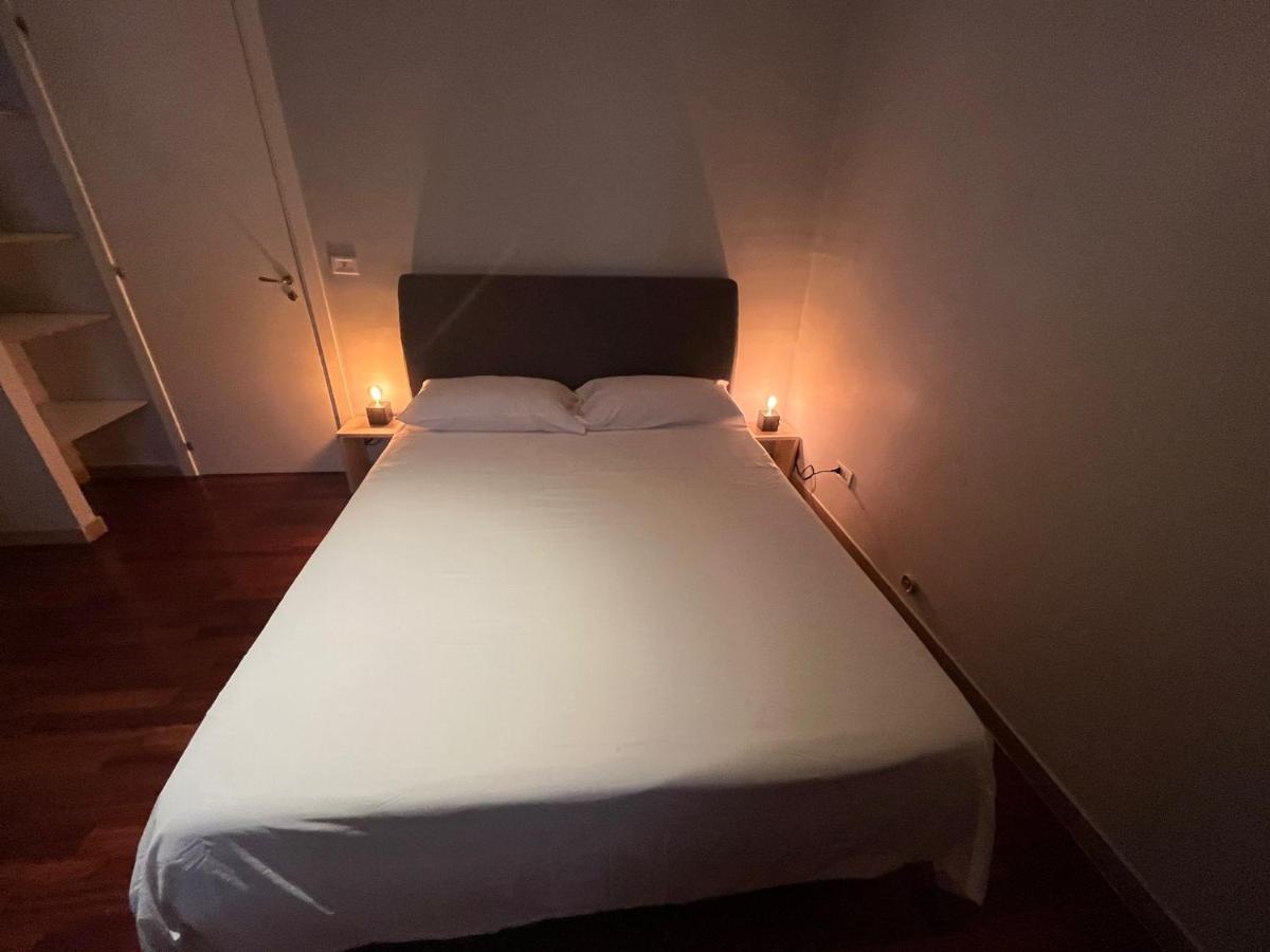 Machiya 128 Appartement Bari Buitenkant foto