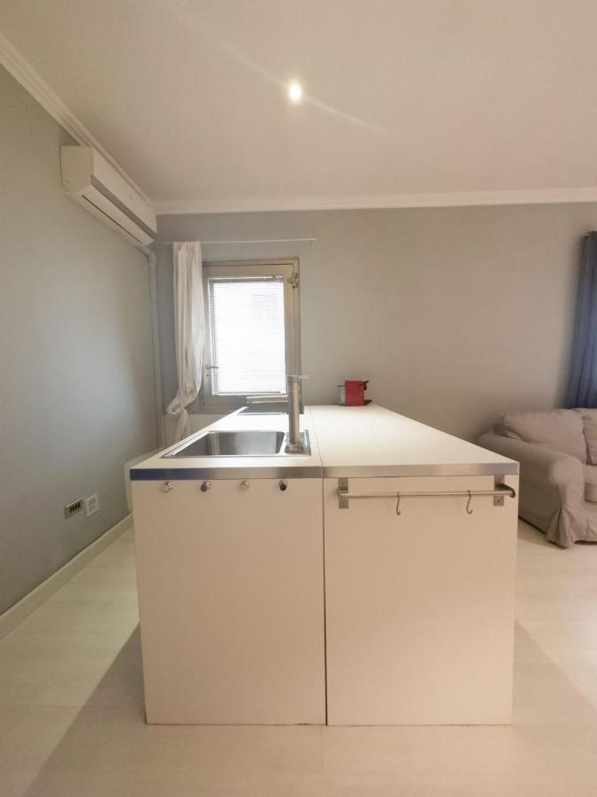 Machiya 128 Appartement Bari Buitenkant foto