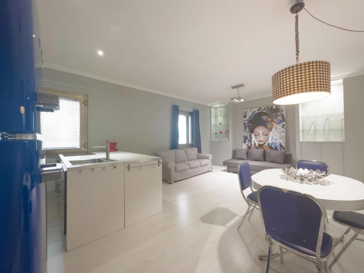 Machiya 128 Appartement Bari Buitenkant foto
